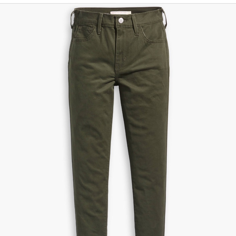 Brand New Levis
